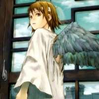  ����� Haibane Renmei <small>Music</small> 